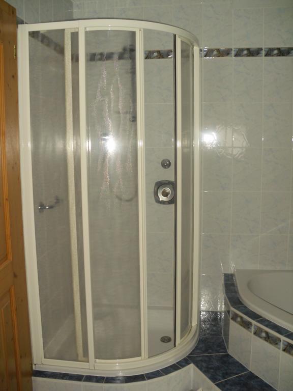 Nagelehof Appartement Ainet Buitenkant foto
