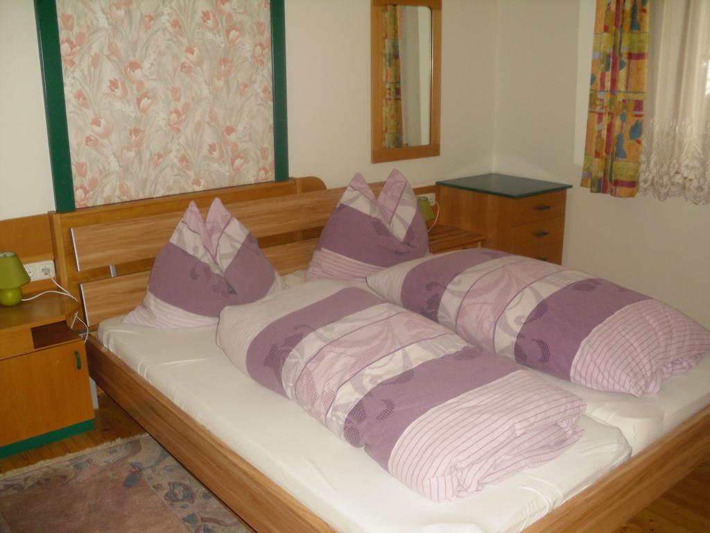 Nagelehof Appartement Ainet Buitenkant foto